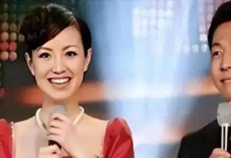 涂经纬:和撒贝宁同居多年,转身投入富家怀抱,如今