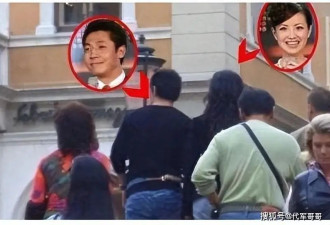 涂经纬:和撒贝宁同居多年,转身投入富家怀抱,如今