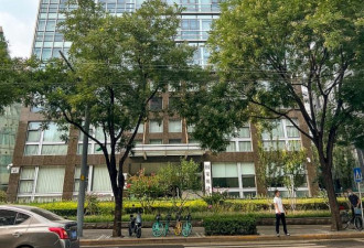 数百项重要数据正在消失...中国发生大事