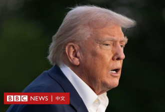 特朗普：将对所有“非美国电影”征100%关税