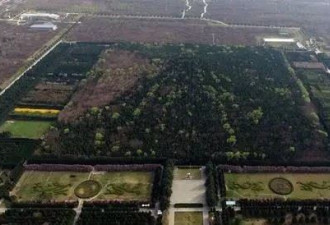 秦始皇陵水银机关曝光 活人进去活不过3秒