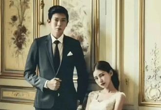 马筱梅前夫遭扒，撩骚已婚女性截图曝光
