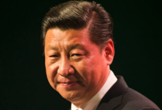 中国前进与中国停滞: 习近平治下一体两面