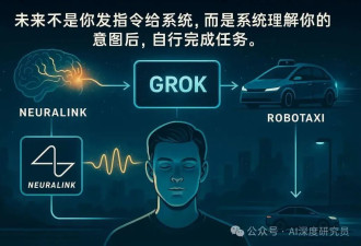 马斯克的野心令人胆寒