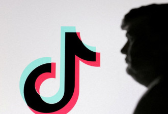 特朗普称或将延长TikTok“不卖就禁”最后期限