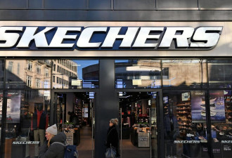 知名鞋业品牌Skechers 将以94亿美元出售