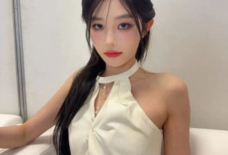 SNH48成员王奕自曝出现严重躯体化症状！宣布与丝芭传媒解约并将打官司