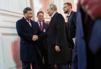 泽连斯基突然宣布 习还敢去莫斯科吗？
