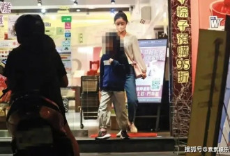 林心如霍建华带女儿出门，霍建华变成“女儿控”，8岁小海豚可爱