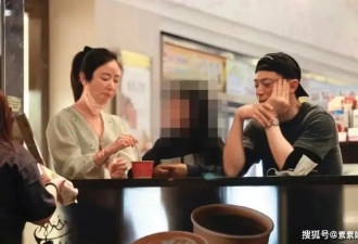 林心如霍建华带女儿出门，霍建华变成“女儿控”，8岁小海豚可爱