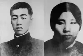 他的遗书被劫，劫匪看完后跪地痛哭，奉还财物