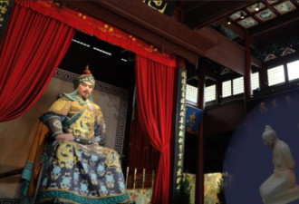 面对岳飞，我们都是秦桧