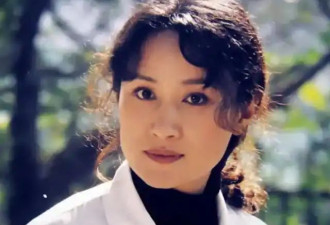 八十年代“七朵金花”现状揭秘 如今各自沉浮