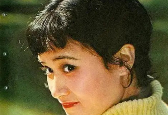 八十年代“七朵金花”现状揭秘 如今各自沉浮