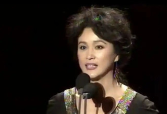 八十年代“七朵金花”现状揭秘 如今各自沉浮