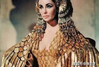 5000年前的顶奢！玩转“珠串玄学”，古埃及人疯狂追捧的珠串，竟是千年不衰的时尚鼻祖？