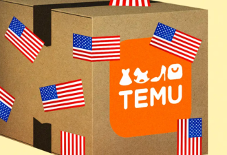 关税重压下,TEMU:停止向美国出口中国产品