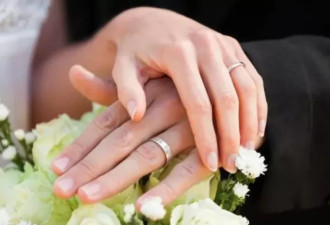 黑市飙破$15万？美严查婚姻绿卡 律师揭假结婚内幕