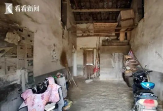 全家“吸血”!瘫痪哥哥惨死破屋,弟弟冒领58万...