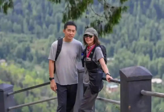 偶遇63岁梁朝伟晨跑，穿着朴素步履轻盈状态好