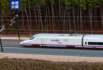 供电恢复不到一周电缆又被偷 西班牙多地铁路又停