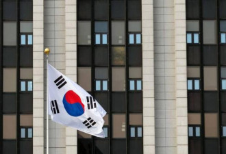 中国交换生欲潜逃被逮 遭韩国法院重判