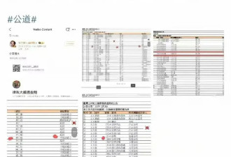 马筱梅3000多张大尺度照曝光，前夫再晒证据...