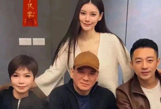 马筱梅3000多张大尺度照曝光，前夫再晒证据...