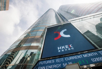 创纪录！香港再出手,卖出605亿港元！发生了什么?