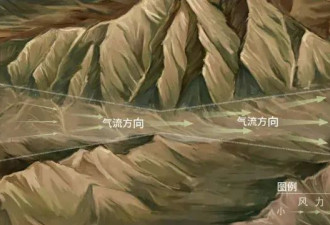 测到14级阵风！视频还原贵州游船倾覆时天气状况