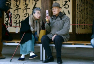 日本人长寿原因找到了 每1条都让人服气