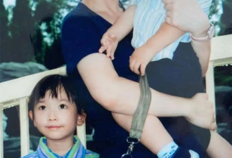 《水饺皇后》马丽的大女儿，香港“最美星二代”，妈妈是龚慈恩
