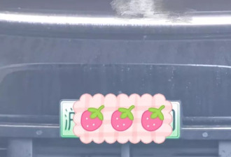 赵丽颖带儿子返回上海，母子同框幸福满溢