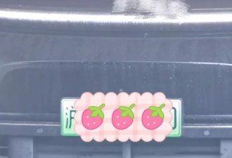 赵丽颖带儿子返回上海，母子同框幸福满溢