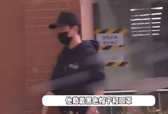 赵丽颖带儿子返回上海，母子同框幸福满溢