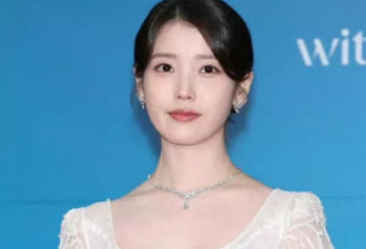 百想奖这一夜，韩国女星个个风情万种