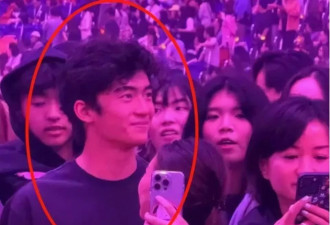 谢霆锋大儿子谢振轩被曝恋爱，与女生穿情侣衫曝光
