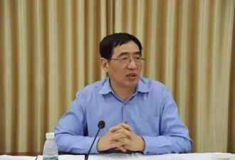 甘肃原副省长杨子兴离职后仍敛财 数额特别巨大