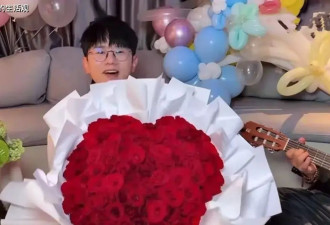 张杰直播为谢娜庆生，结婚13年甜如初恋，原来...
