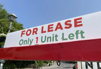 安省房东被租霸整惨, 索赔$3万竟败诉! LTB: 没证据!