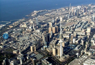港府经贸团再访中东 首次带同中企代表出海寻商机