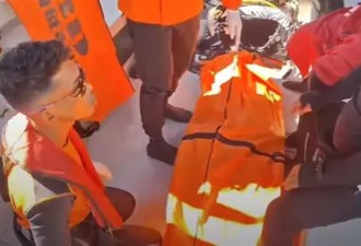 30岁中国女游客印尼潜水溺亡 罹难原因被曝