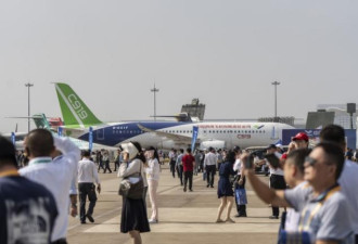 十年后，中国一项宏伟蓝图取得巨大成功