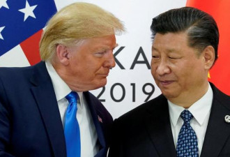 北京释出新信号：顺我者昌，逆我者亡