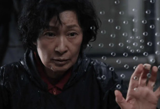 继《苦尽柑来遇见你》之后，又一部剧狠狠拿捏观众泪腺