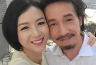 TVB视帝被密友曝经济压力大，一人养全家更要死撑5家咖啡店
