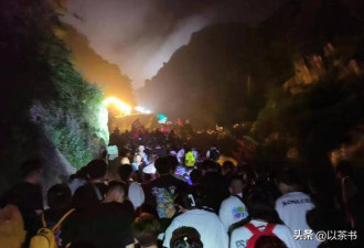 五一最惨十景区：泰山简直要命 第一太太过分
