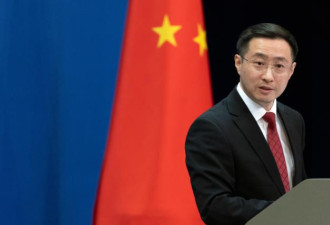 长和获准卖港口？中国外交部回应