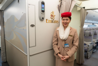阿联酋航空又来多伦多招聘：工资不用交税，还包住！