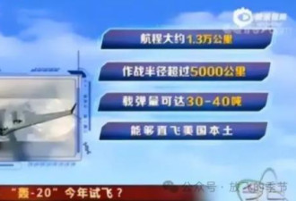 解放军杀器大突破！美本土首度暴露在打击范围内
